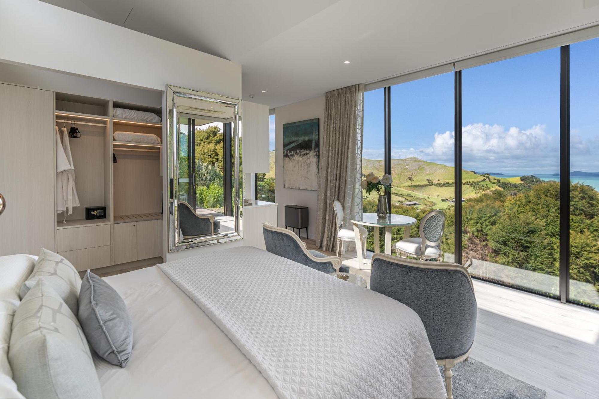 Omana Villa Rocky Bay Exterior photo